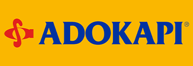 Adokapi Logo