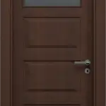 Koyu Ceviz