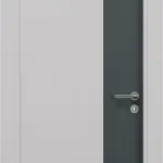 White-Grey