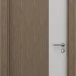 Açık Meşe - Koyu Meşe