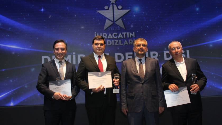 BAİB İhracatın Yıldızları 2022 Ödülleri 1 IMG 3471 1