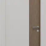 Açık Meşe - Koyu Meşe
