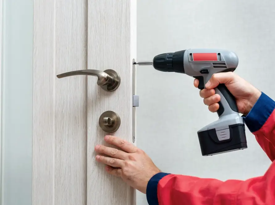 İç Kapi Yönü Nasil Değiştirilir