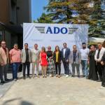 ADO Grup Ankara Showroom Açılışı 6 2 1