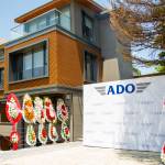 ADO Grup Ankara Showroom Açılışı 5 3 1