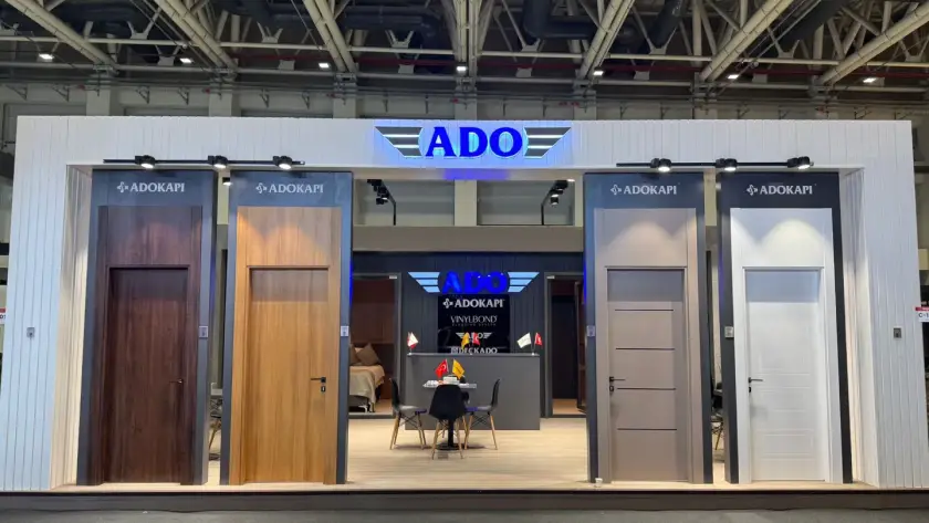 Kapex Fuarı 2025 1 ADO Kapex 2025 2