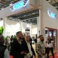 Eurasia Door & Window Fair 2025