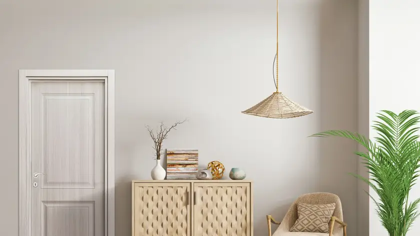 ic oda kapisi rengi nasil secilir