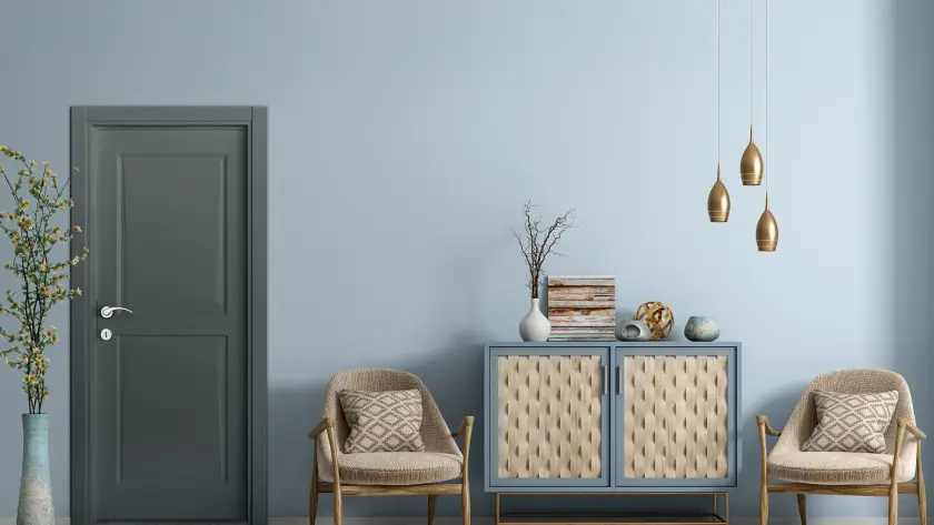 oda kapisi secerken dikkat edilmesi gerekenler