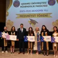 Mustafa Sak Başarı Ödülleri 2026